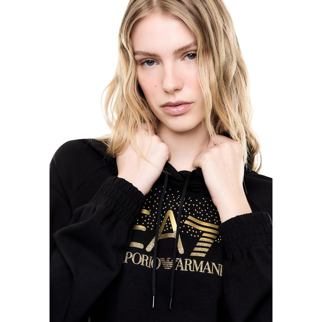 Ea7 - Ea7 Tracksuit Kvinna