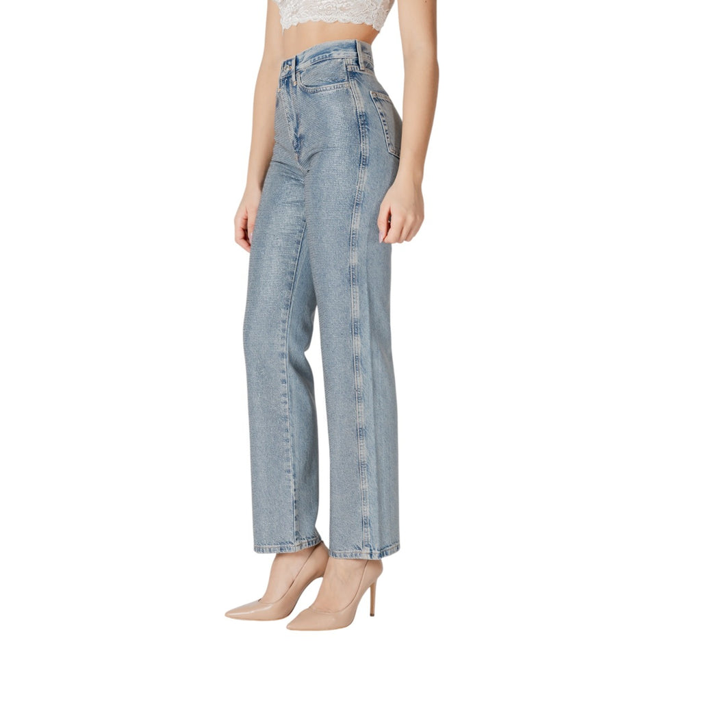 Only - Only Jeans Kvinna
