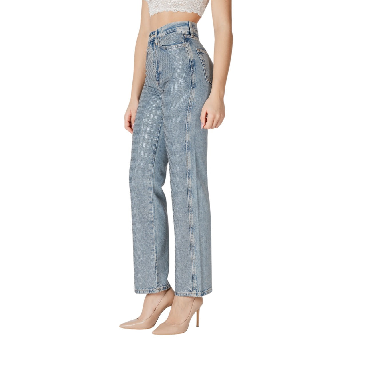 Only - Only Jeans Kvinna