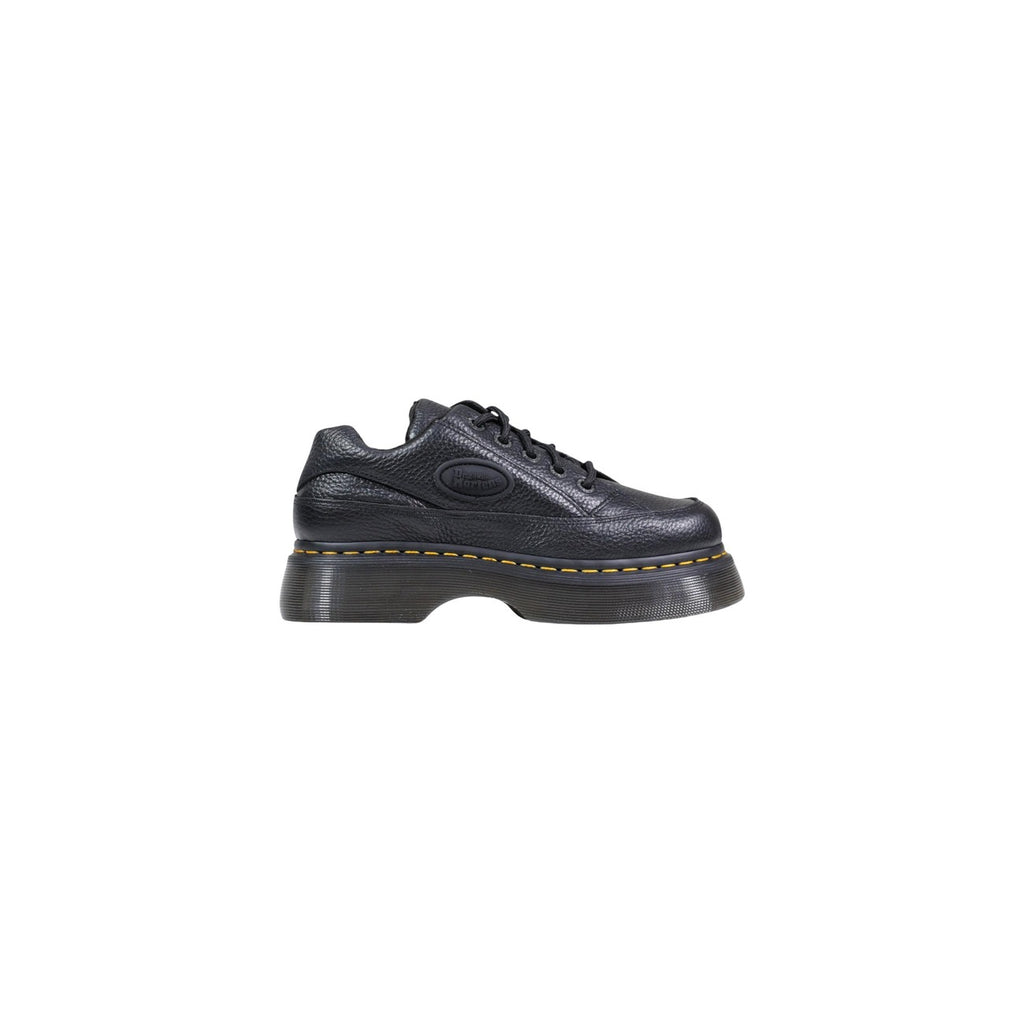 Dr. Martens - Dr. Martens Kvinna Slip On Shoes