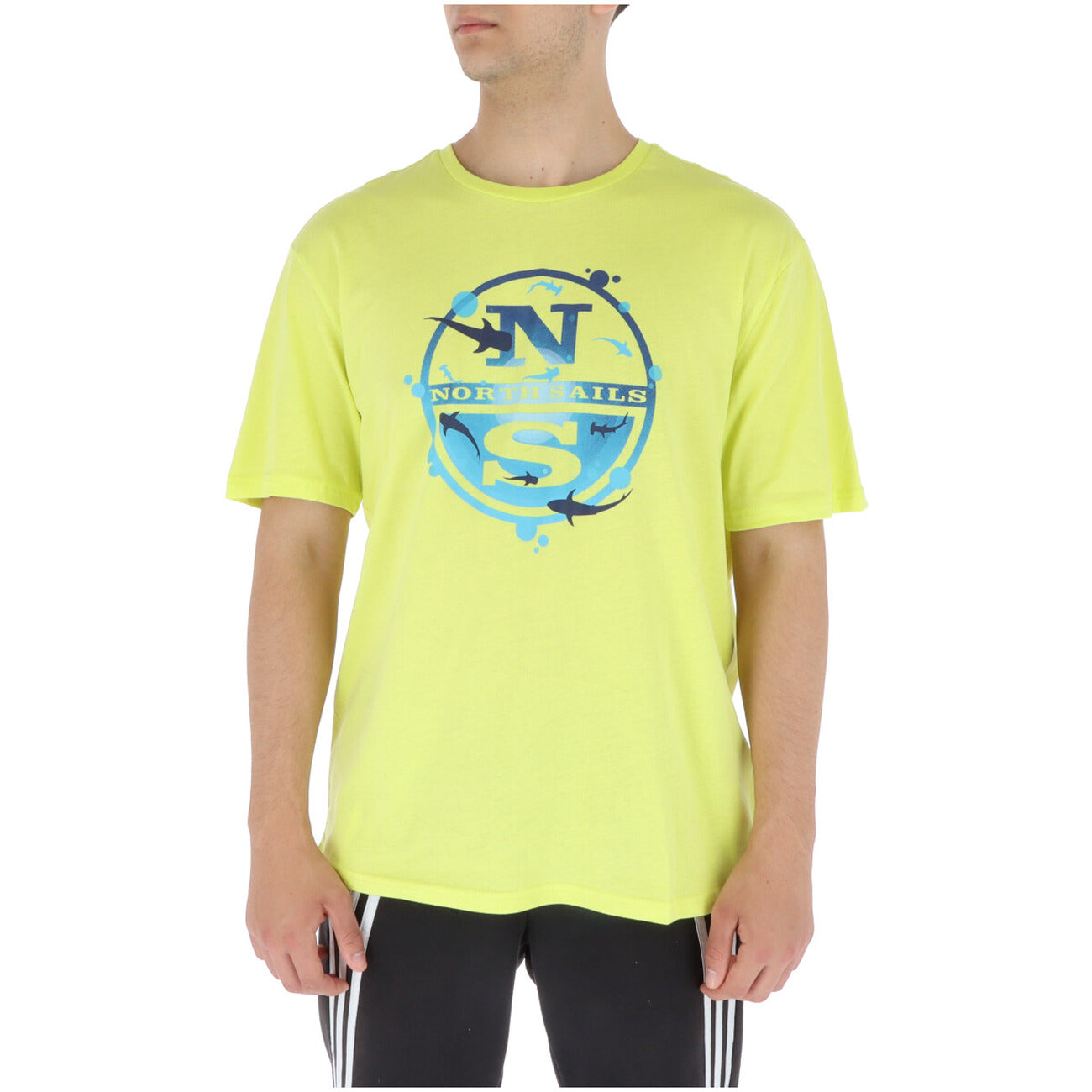 North Sails - North Sails T-shirt Man