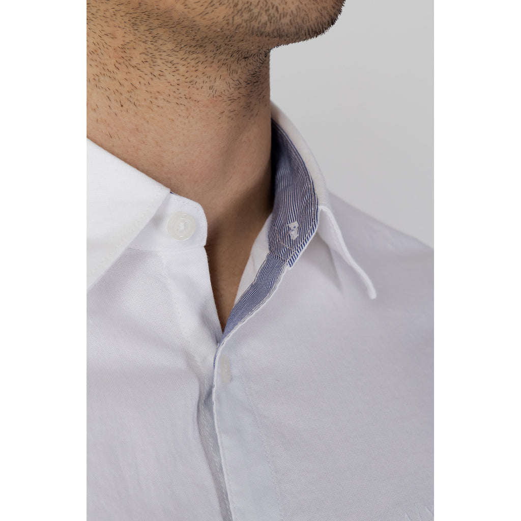 Armani Exchange - Armani Exchange Skjorta Man