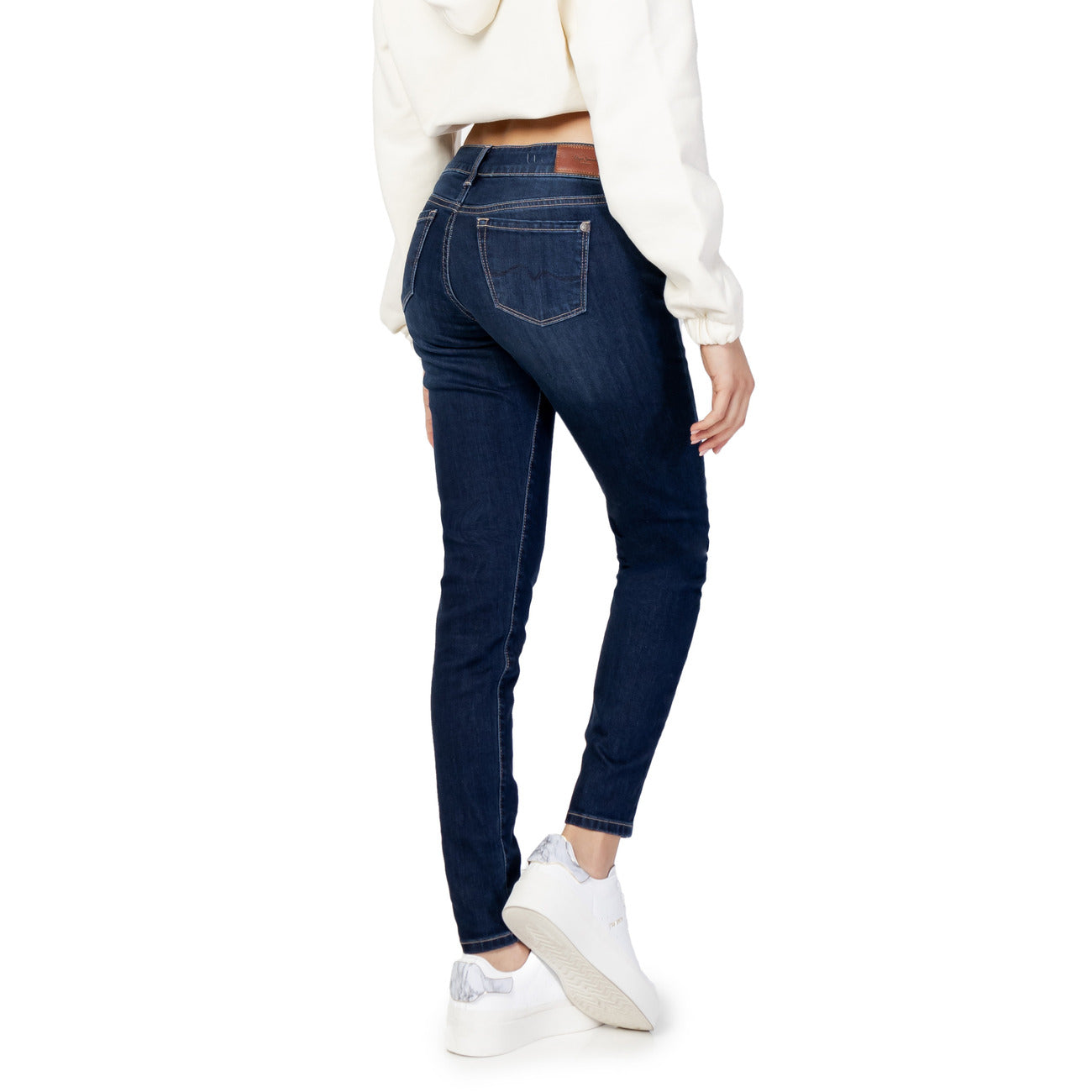 Pepe Jeans - Pepe Jeans Jeans Kvinna