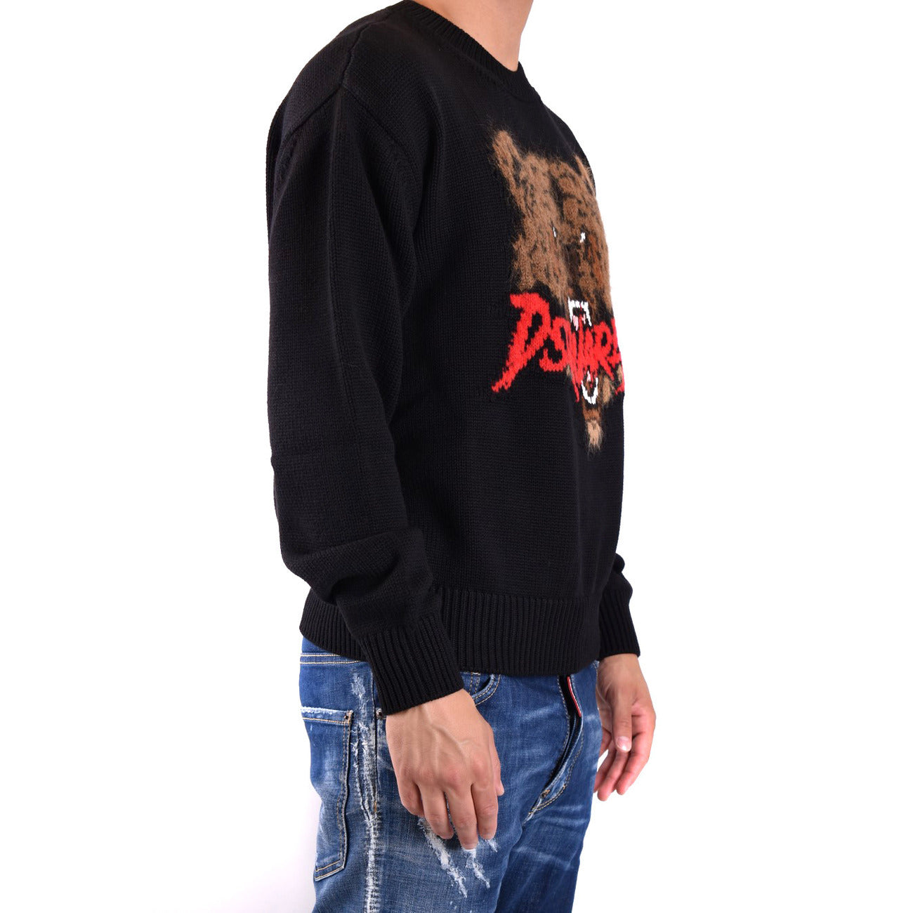 Dsquared2 - Dsquared2 Stickat Man