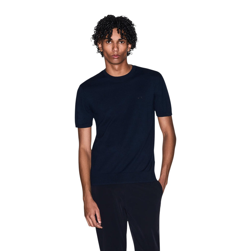 Armani Exchange - Armani Exchange T-shirt Man