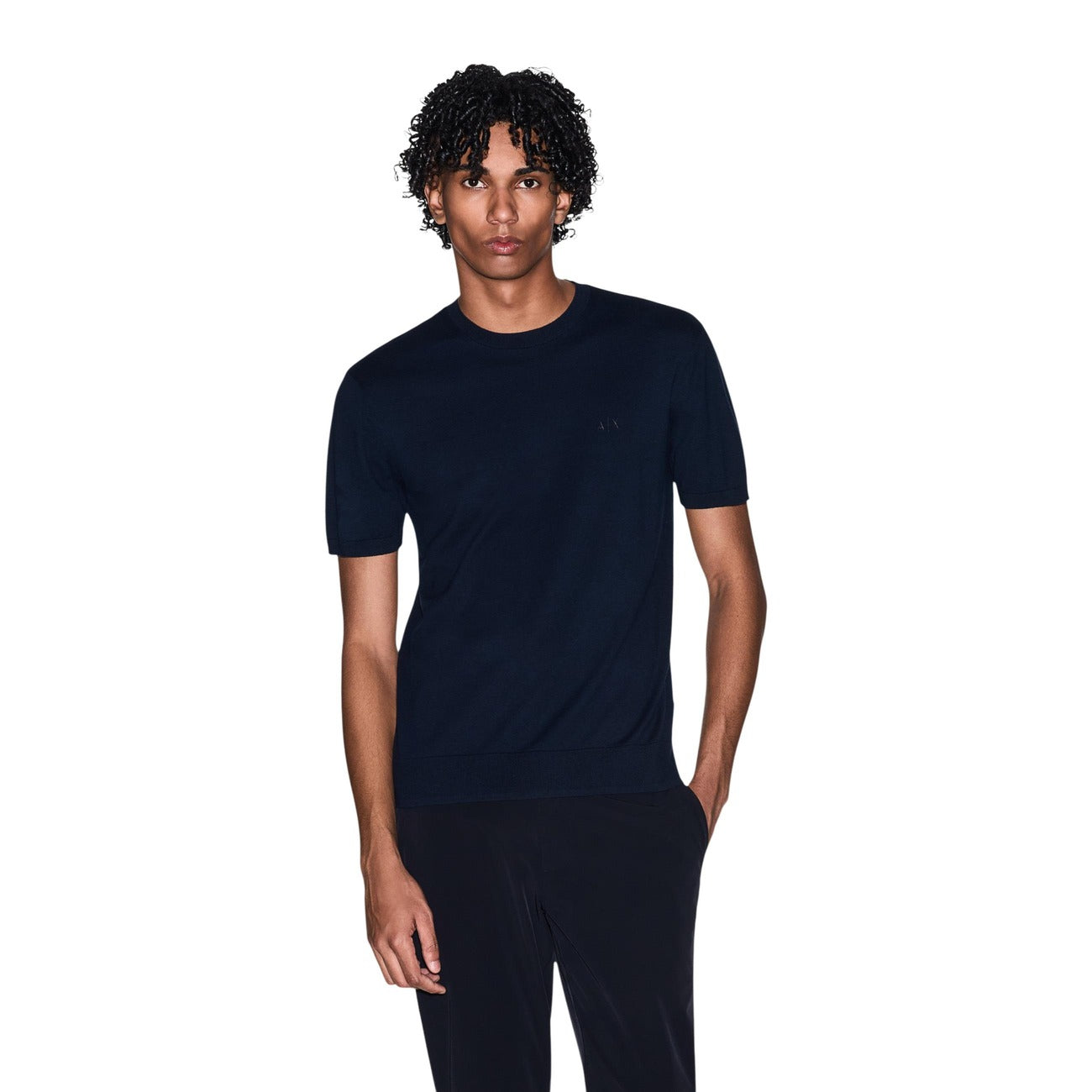 Armani Exchange - Armani Exchange T-shirt Man