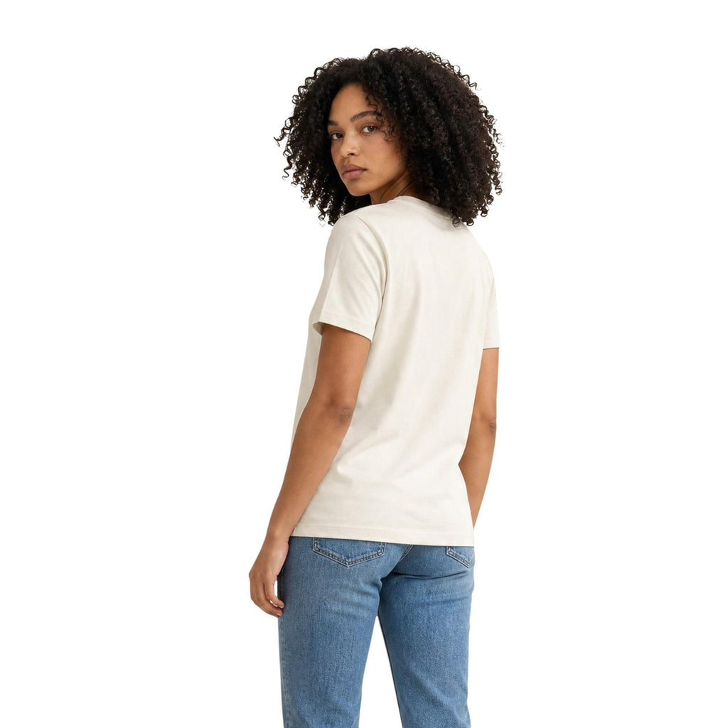 Calvin Klein Jeans - Calvin Klein Jeans T-shirt Kvinna