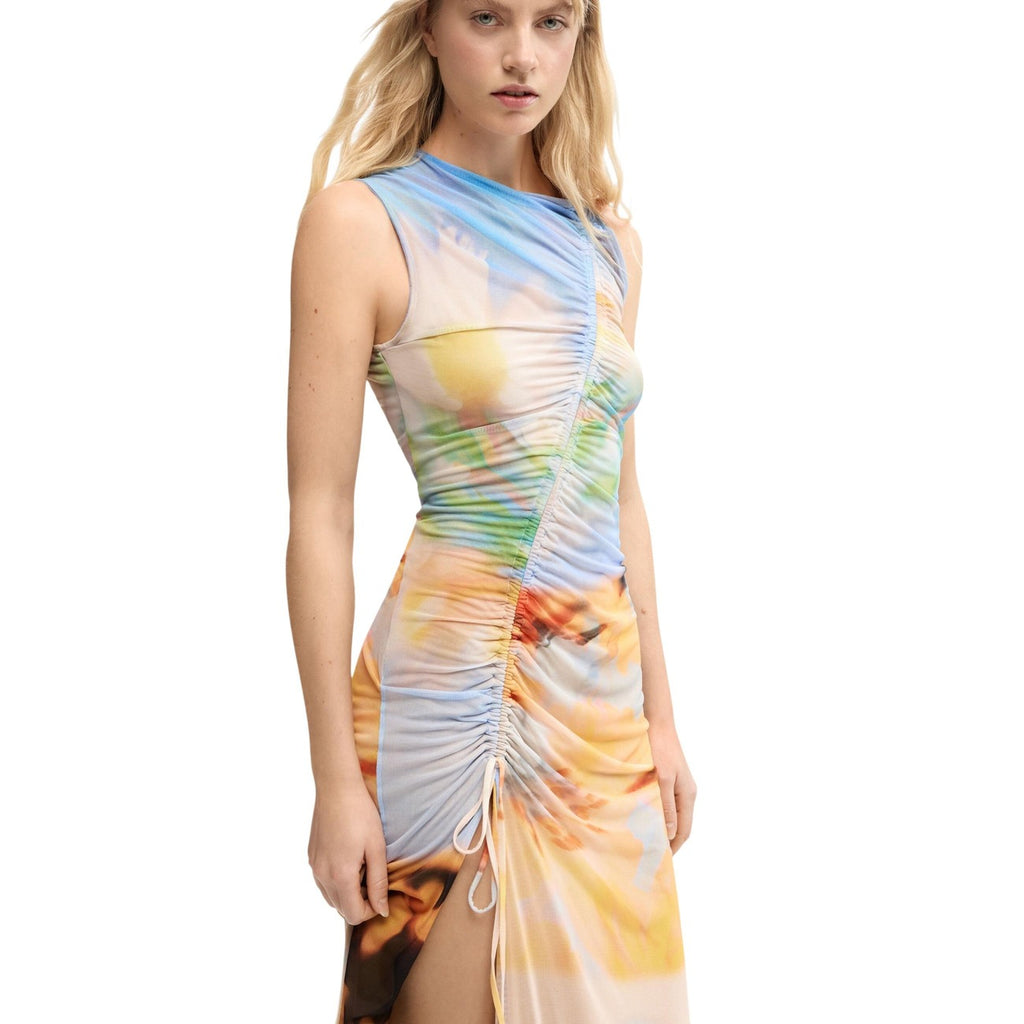 Desigual - Desigual Klänningar Kvinna