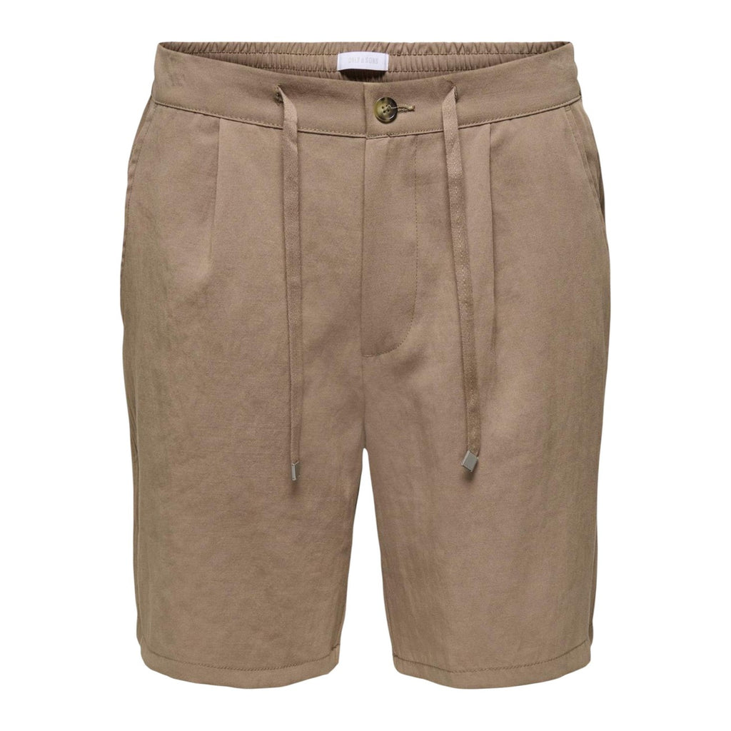 Only & Sons - Only & Sons Bermuda Shorts Man