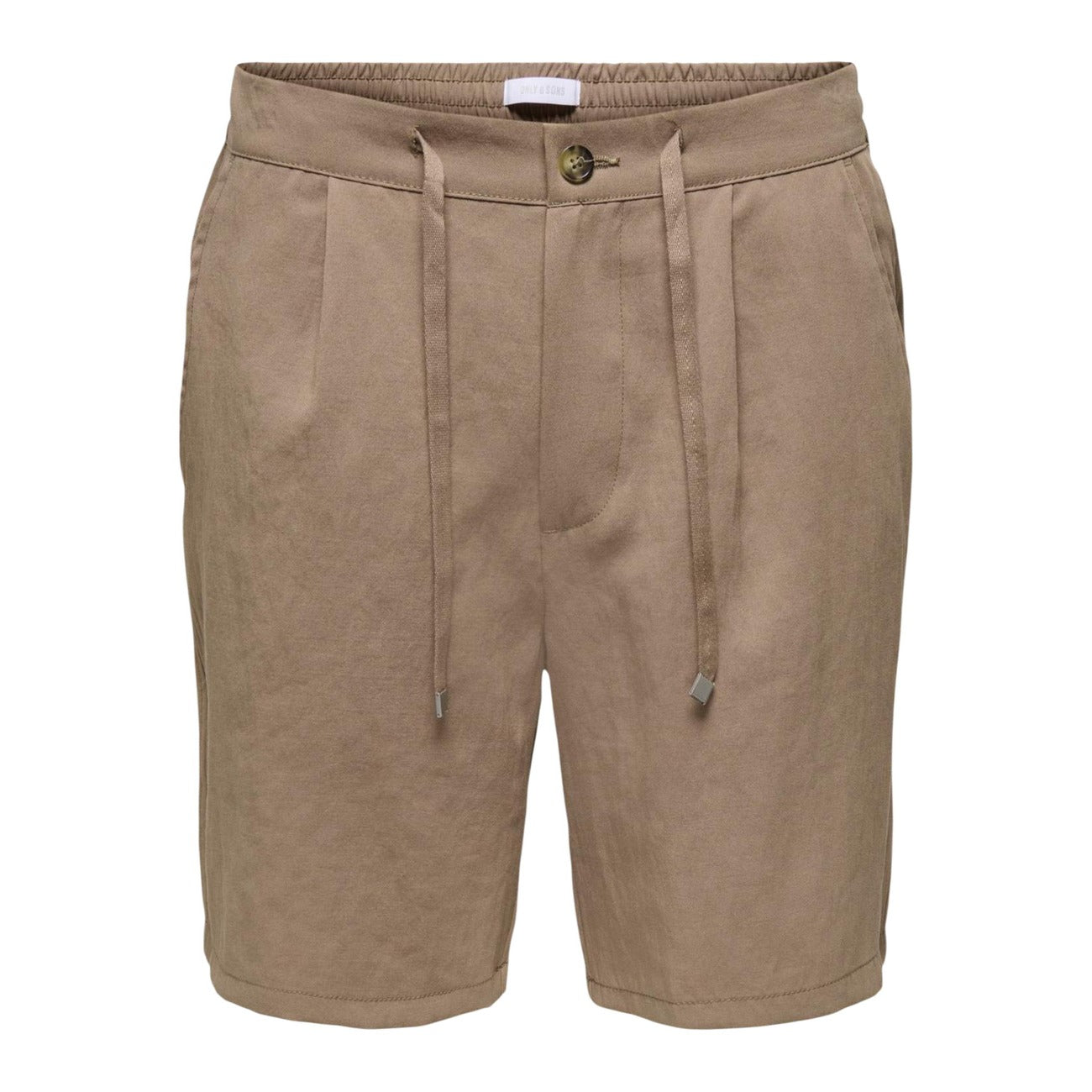 Only & Sons - Only & Sons Bermuda Shorts Man