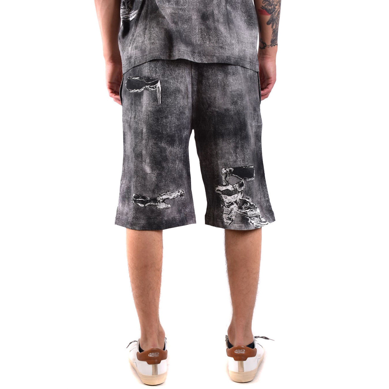 Diesel - Diesel Bermuda Shorts Man