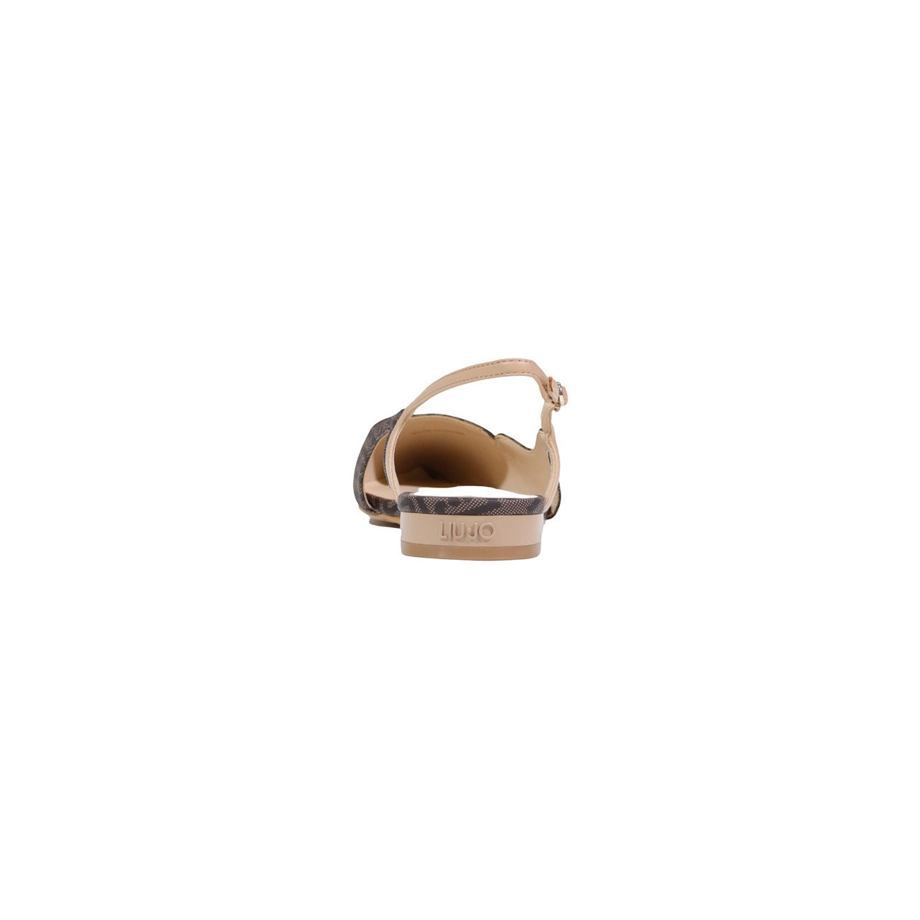Liu Jo - Liu Jo Kvinna Slip On Shoes