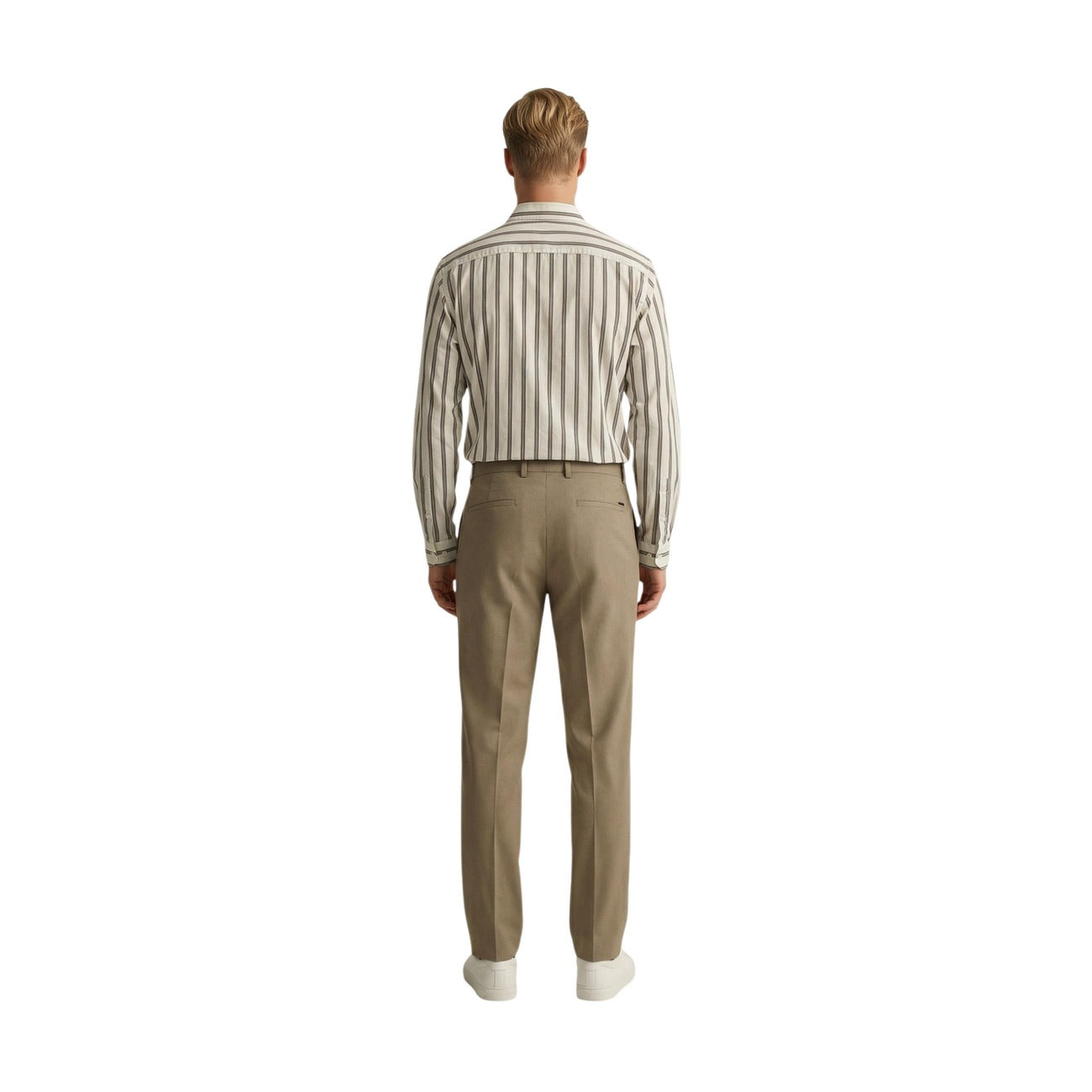 Gianni Lupo - Gianni Lupo Byxor Man