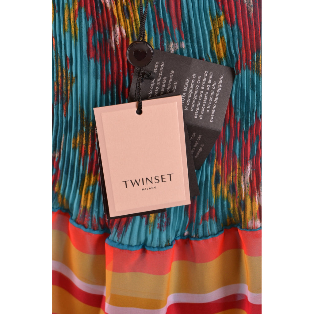 Twinset - Twinset Tank-Top Kvinna