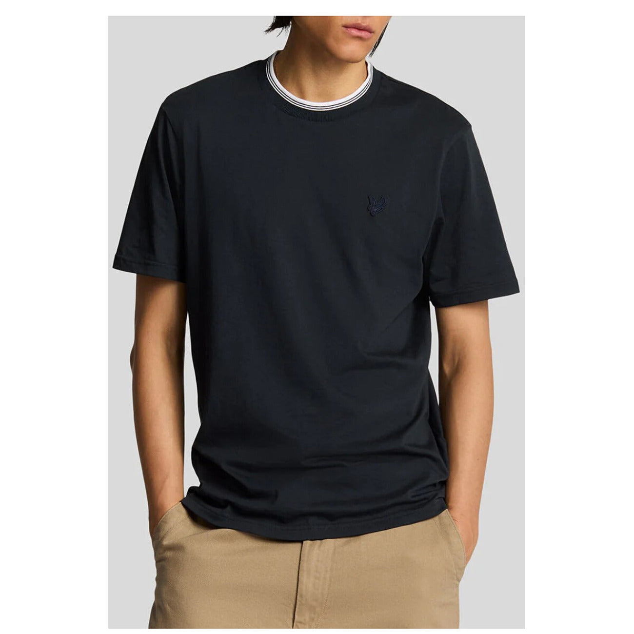 Lyle & Scott - Lyle & Scott T-shirt Man