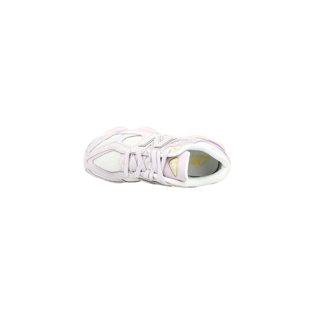New Balance - New Balance Kvinna Sneakers