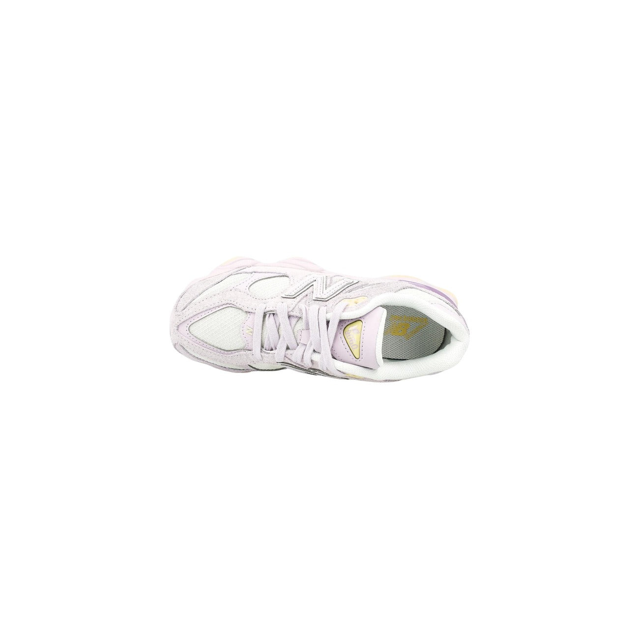 New Balance - New Balance Kvinna Sneakers