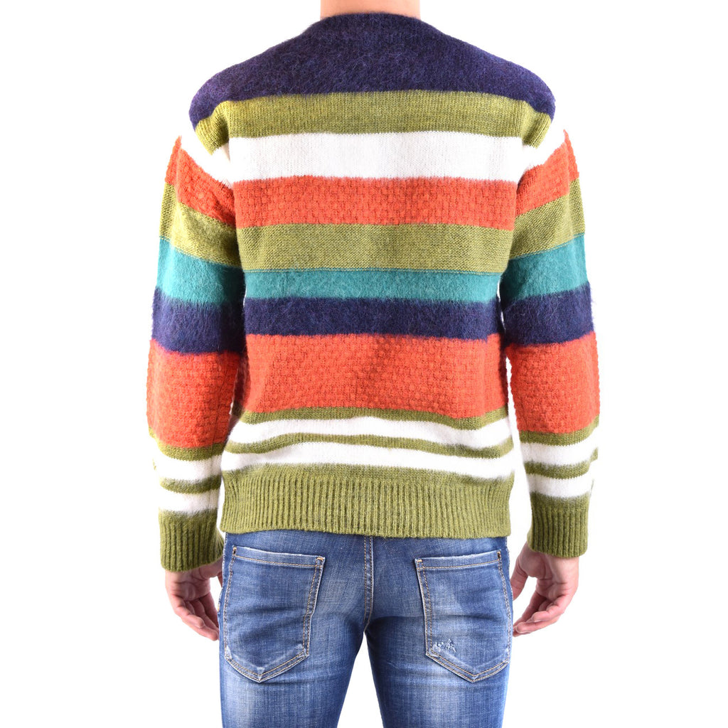 Dsquared2 - Dsquared2 Stickat Man