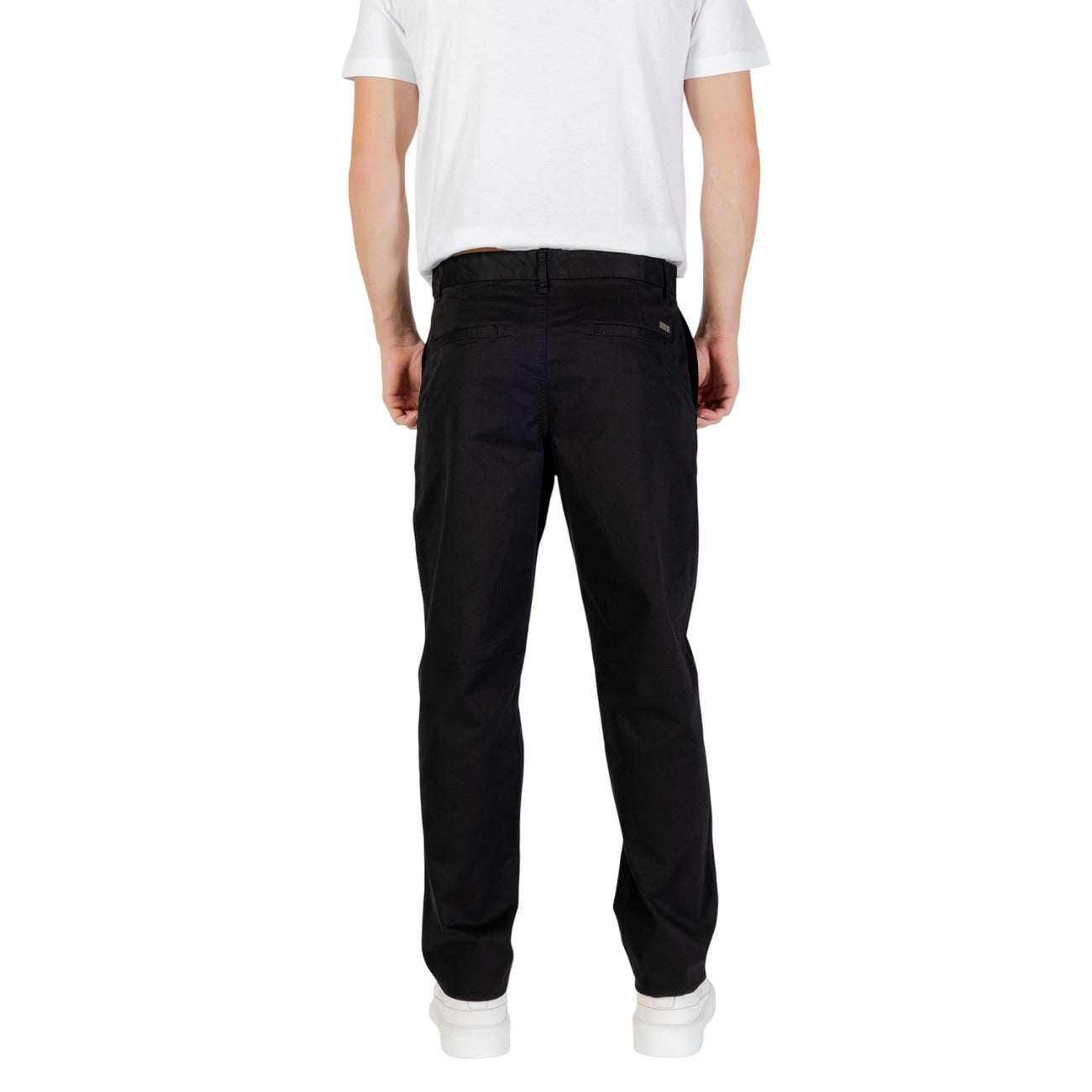 Armani Exchange - Armani Exchange Byxor Man