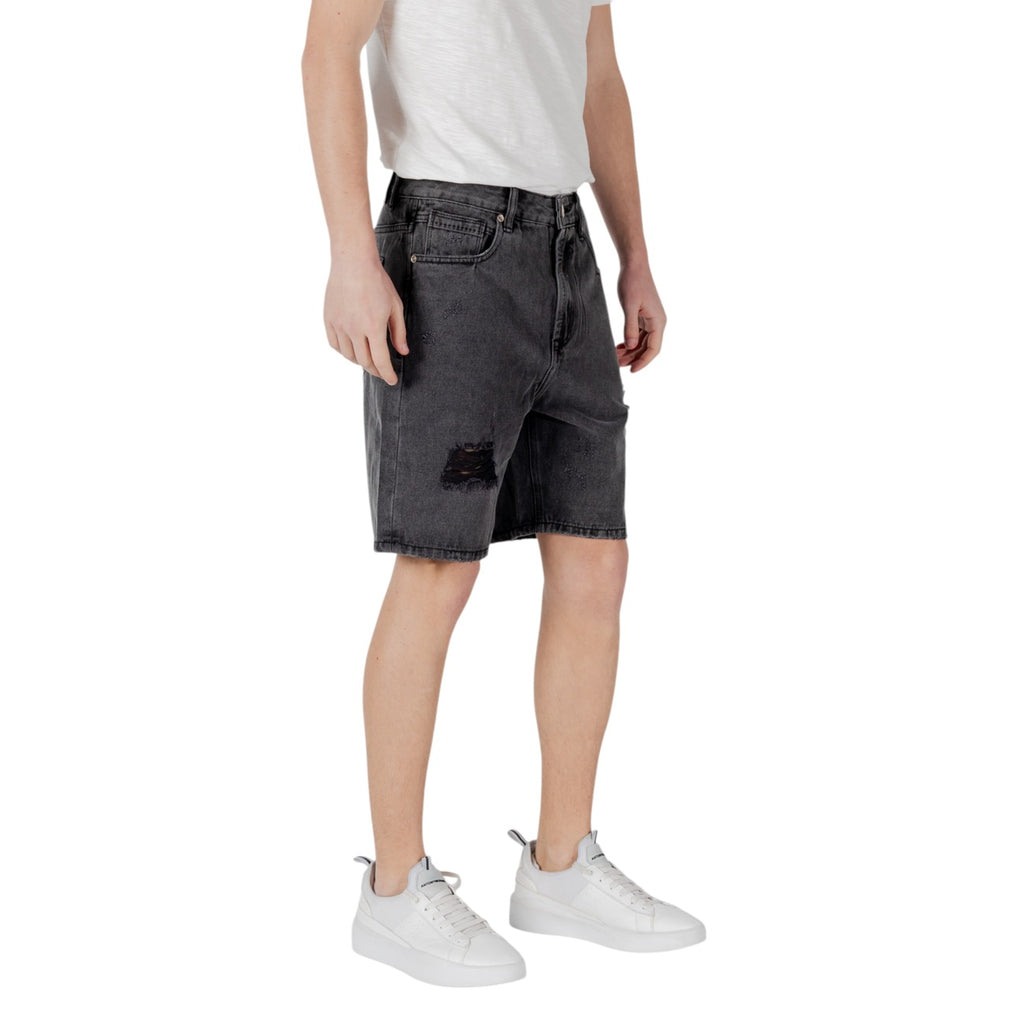 Gianni Lupo - Gianni Lupo Bermuda Shorts Man