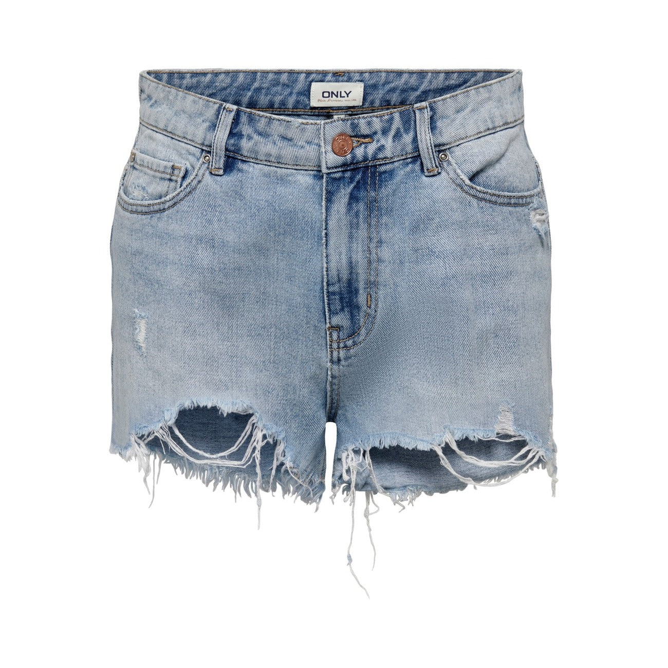 Only - Only Shorts Kvinna
