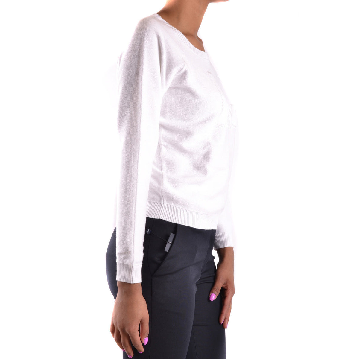 Armani Jeans - Armani Jeans Stickat Kvinna