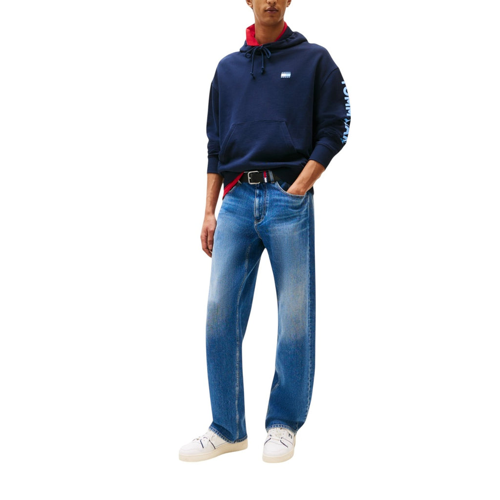 Tommy Hilfiger Jeans - Tommy Hilfiger Jeans Tröja Man