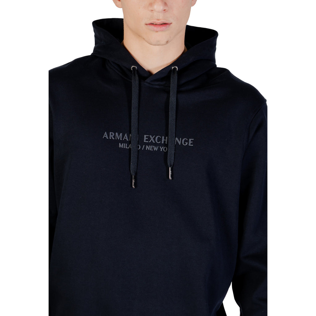 Armani Exchange - Armani Exchange Tröja Man