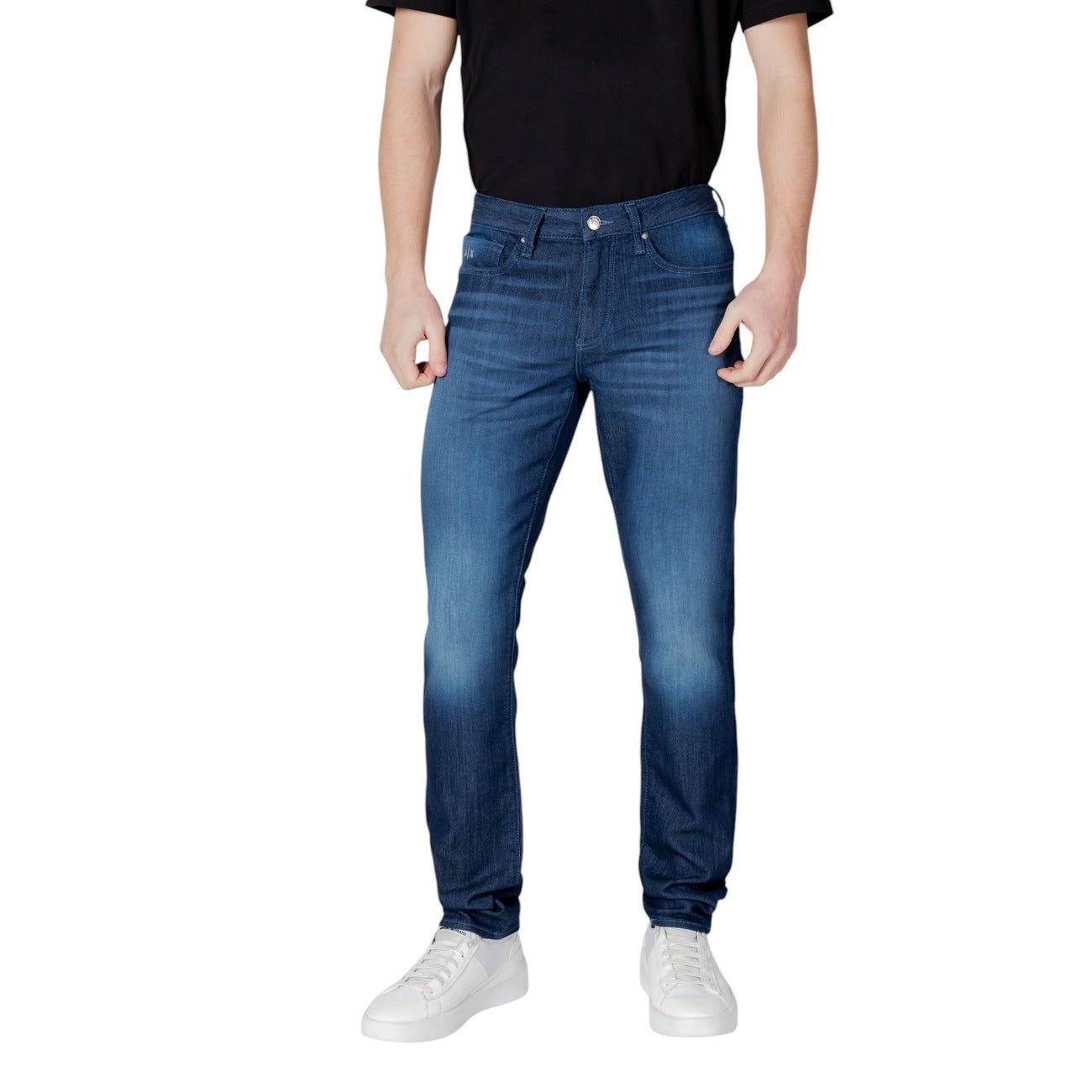 Armani Exchange - Armani Exchange Jeans Man