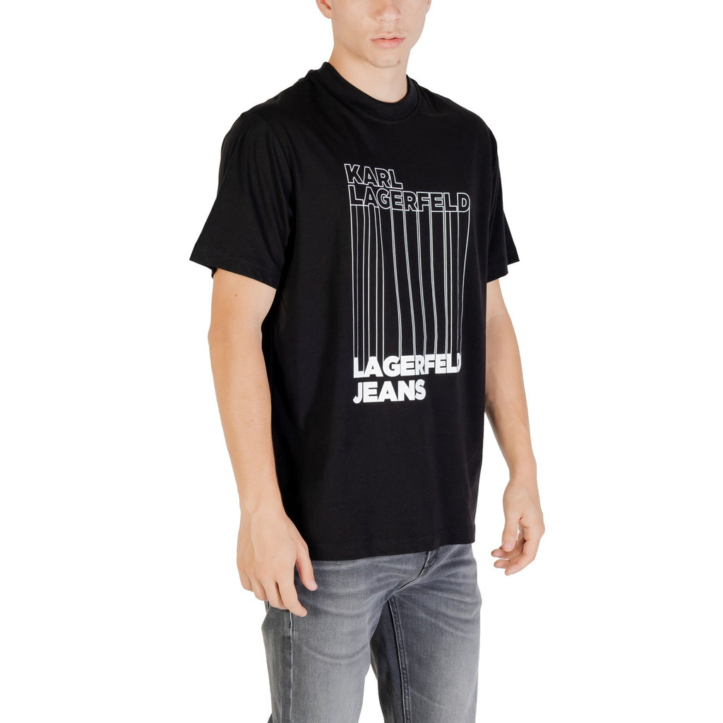 Karl Lagerfeld Jeans - Karl Lagerfeld Jeans T-shirt Man