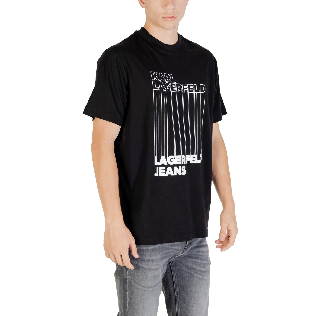 Karl Lagerfeld Jeans - Karl Lagerfeld Jeans T-shirt Man