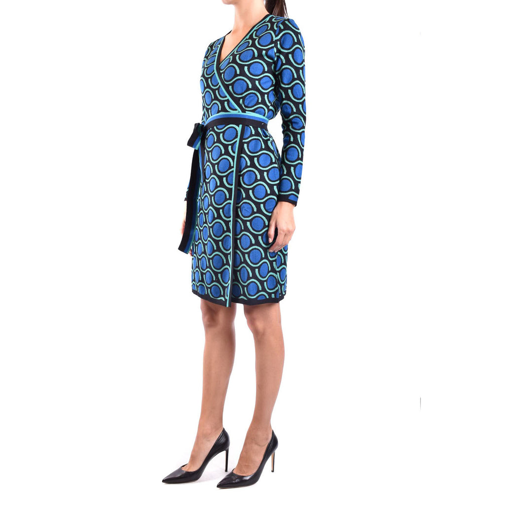 Diane Von Furstenberg - Diane Von Furstenberg Klänningar Kvinna