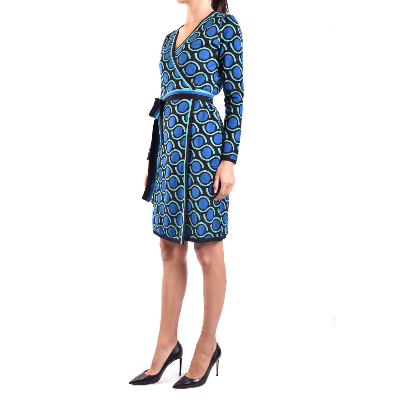 Diane Von Furstenberg - Diane Von Furstenberg Klänningar Kvinna