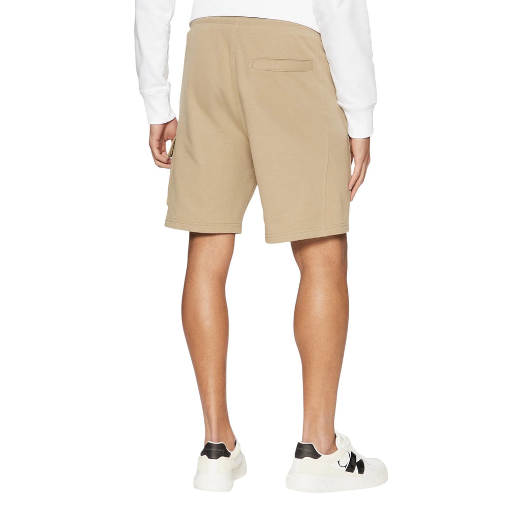 Calvin Klein Jeans - Calvin Klein Jeans Bermuda Shorts Man