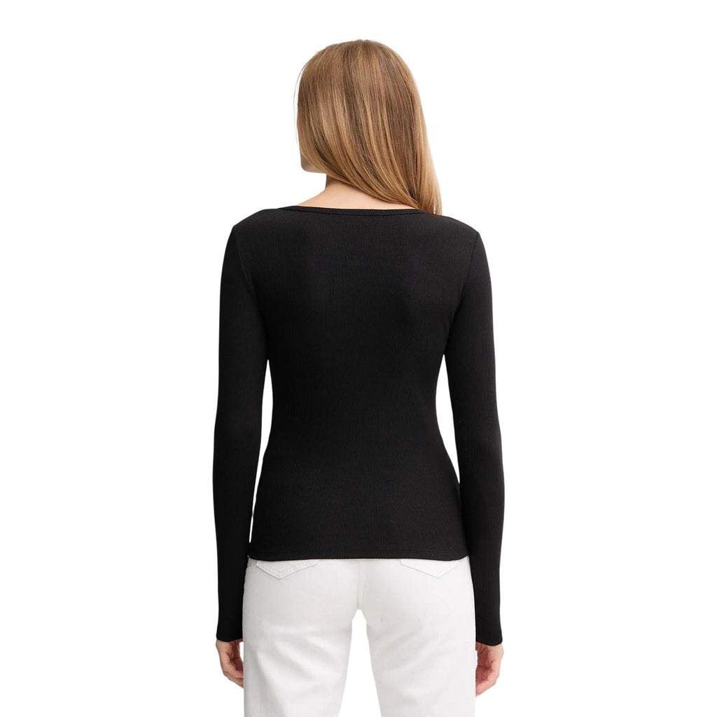 Calvin Klein Jeans - Calvin Klein Jeans T-shirt Kvinna