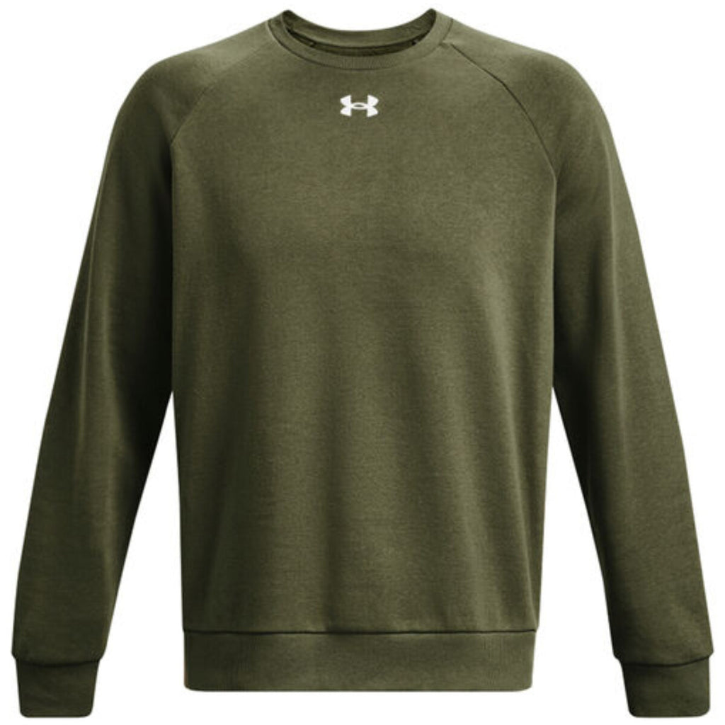 Under Armour - Under Armour Tröja Man