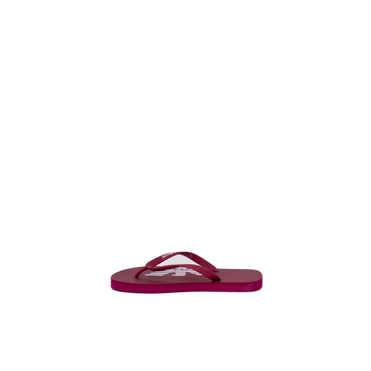 Emporio Armani Underwear - Emporio Armani Underwear Kvinna Flip Flops