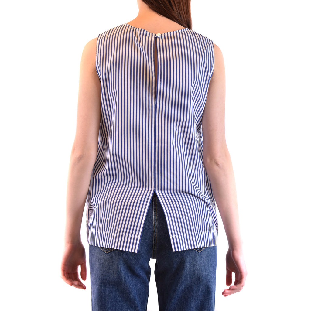 P.a.r.o.s.h. - P.a.r.o.s.h. Tank-Top Kvinna