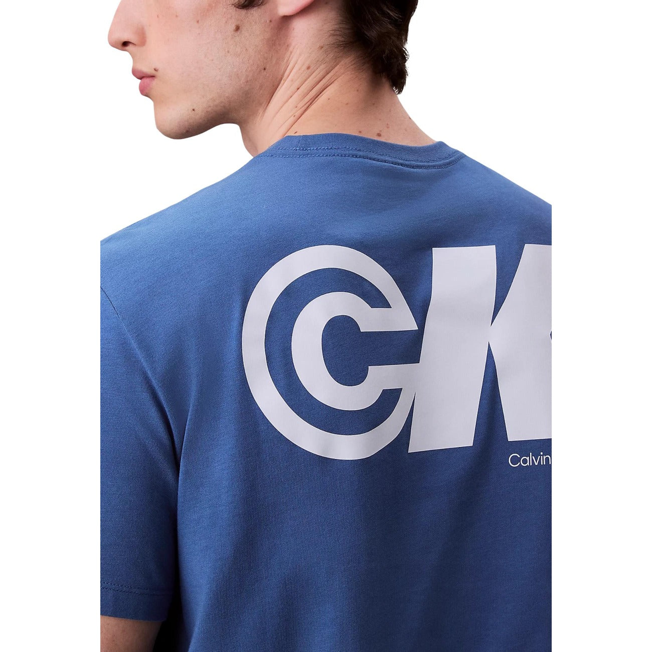 Calvin Klein Jeans - Calvin Klein Jeans T-shirt Man
