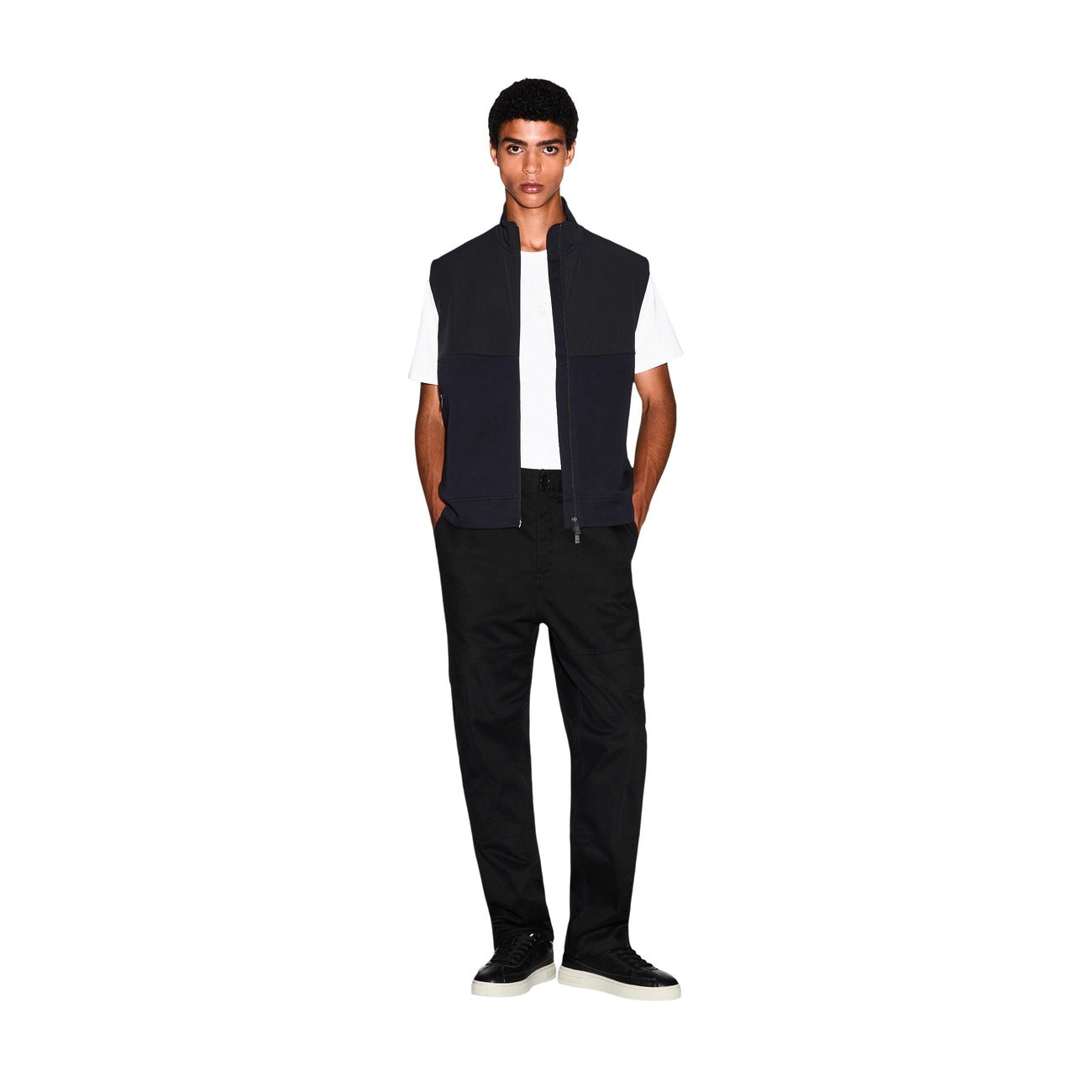 Armani Exchange - Armani Exchange Tröja Man