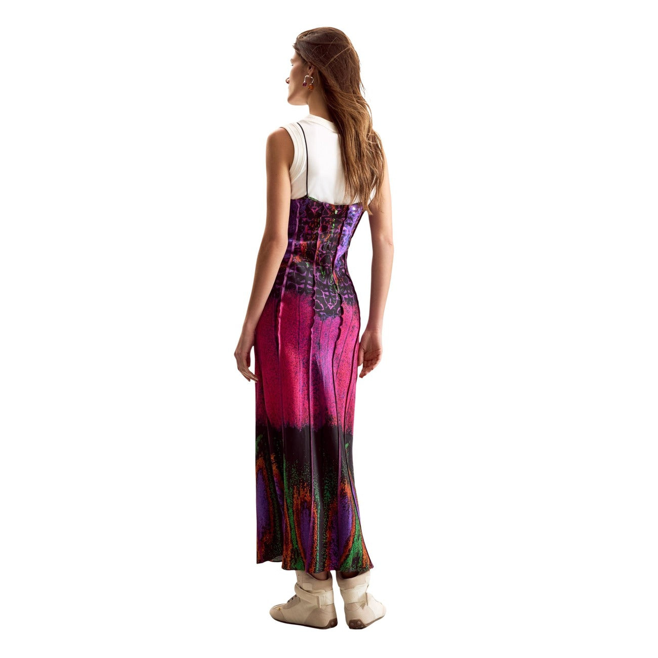 Desigual - Desigual Klänningar Kvinna