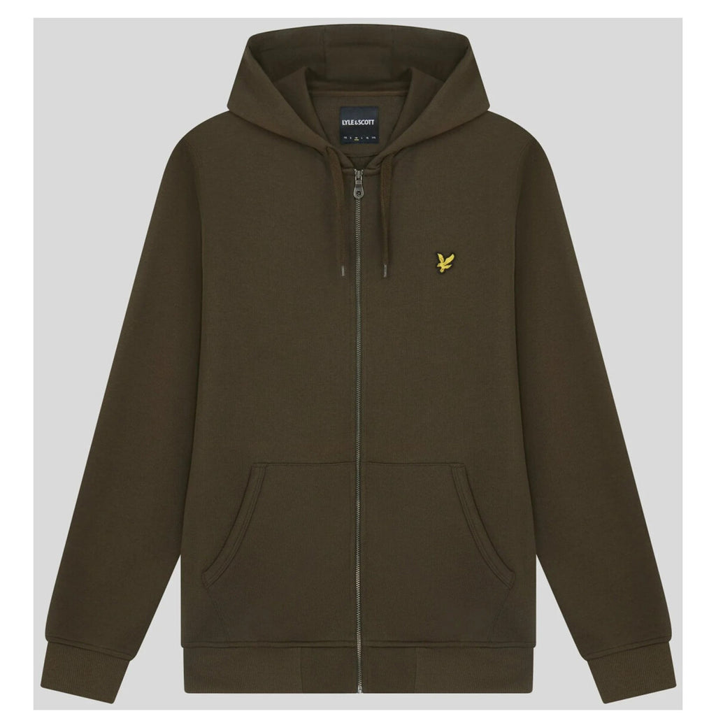 Lyle & Scott - Lyle & Scott Tröja Man