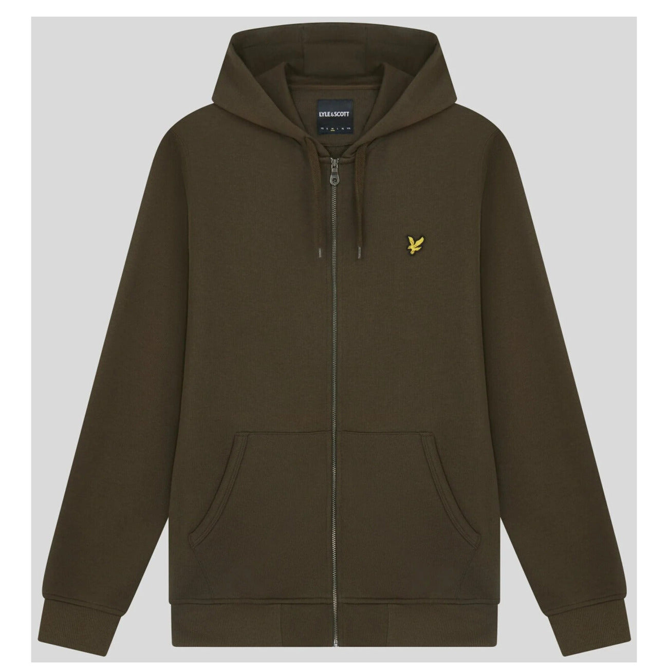 Lyle & Scott - Lyle & Scott Tröja Man
