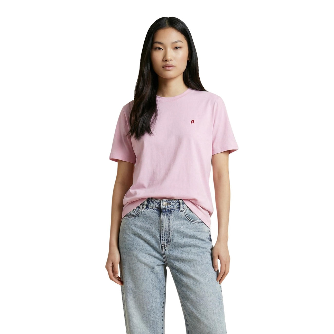 Replay - Replay T-shirt Kvinna