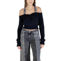 Karl Lagerfeld Jeans - Karl Lagerfeld Jeans Stickat Kvinna