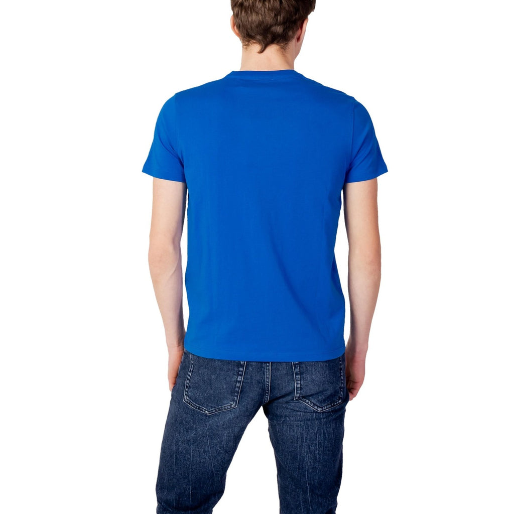 U.s. Polo Assn. - U.s. Polo Assn. T-shirt Man