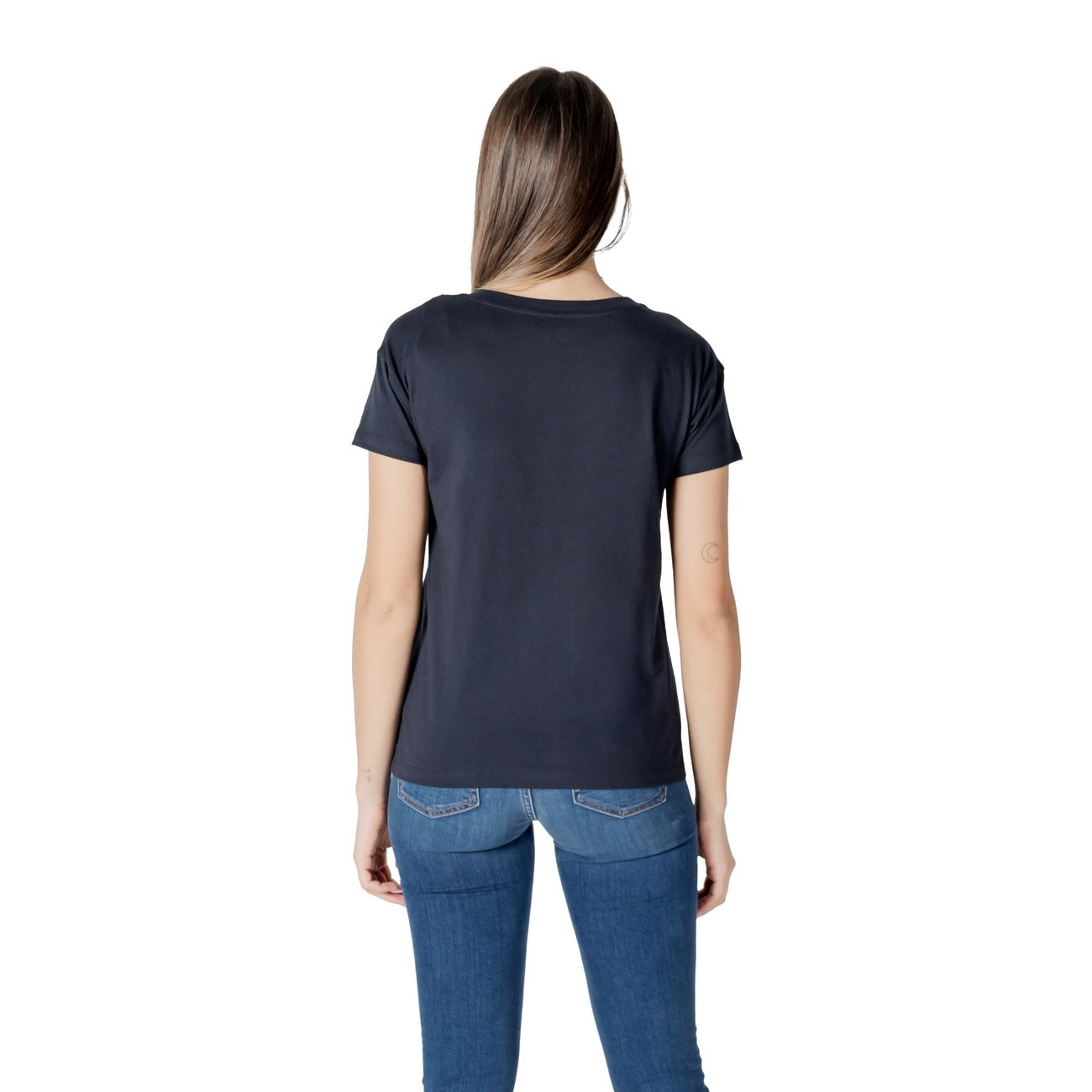 Armani Exchange - Armani Exchange T-shirt Kvinna
