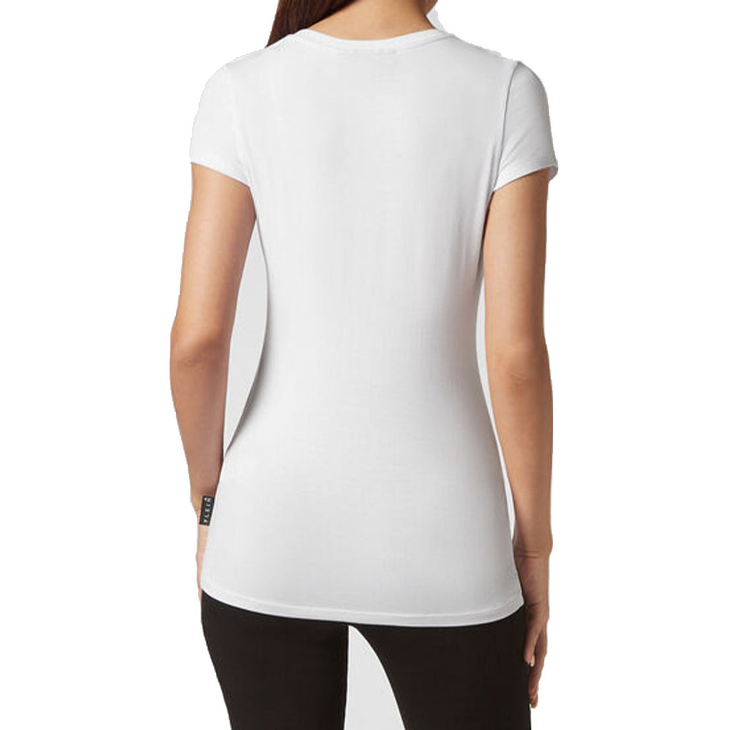 Philipp Plein - Philipp Plein T-shirt Kvinna