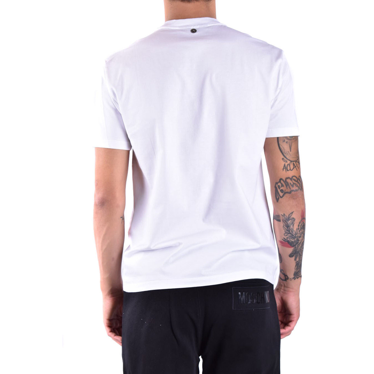 Neil Barrett - Neil Barrett T-shirt Man