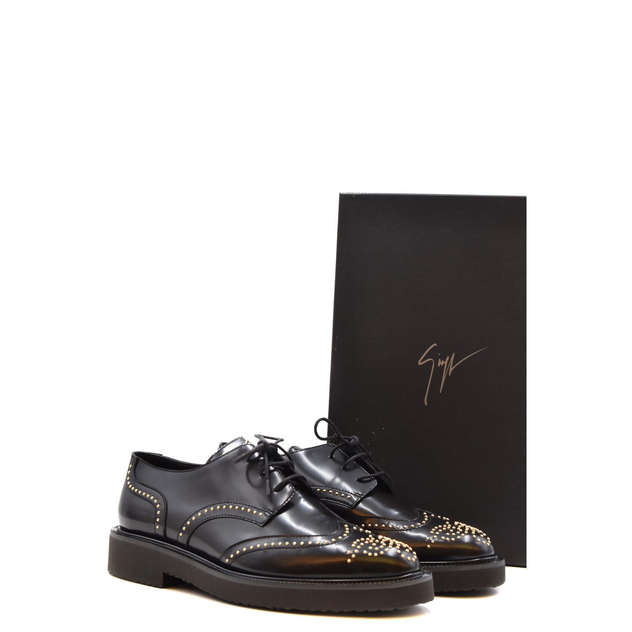 Giuseppe Zanotti - Giuseppe Zanotti  Kvinna Slip On Shoes